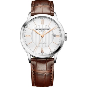 Baume et Mercier Classima 10263 Automatik Ø 40mm