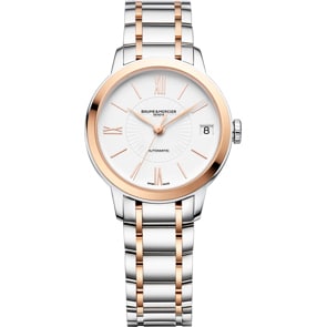 Baume et Mercier Classima 10269 Automatique Ø 31mm
