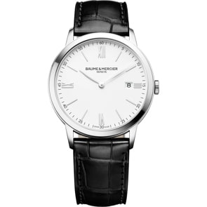 Baume et Mercier Classima 10323 Quarz Ø 40mm