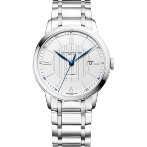 Baume et Mercier Classima 10334 Automatik Ø 42mm