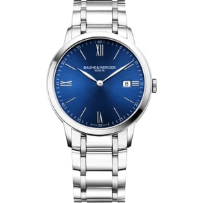 Baume et Mercier Classima 10382 Quarz Ø 40mm