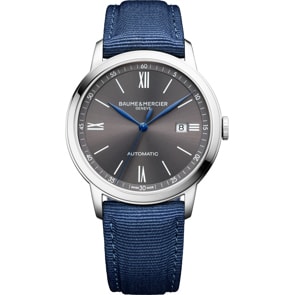 Baume et Mercier Classima 10608 Automatique Ø 42mm