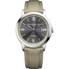 Baume et Mercier Classima 10695 Automatic Ø 42mm