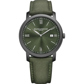 Baume et Mercier Classima 10766 Quartz Ø 42mm