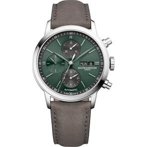 Baume et Mercier Classima 10783 Automatik Chronograph Ø 42mm