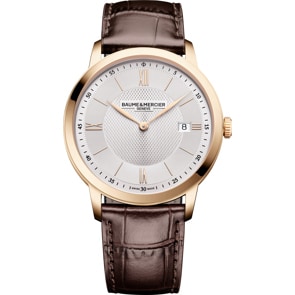 Baume et Mercier Classima 10857 Quartz Ø 40mm