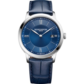 Baume et Mercier Classima 10878 Quartz Ø 40mm