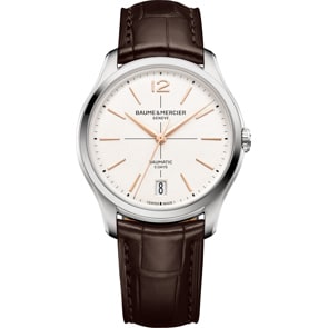 Baume et Mercier Clifton 10773 Baumatic Ø 39mm