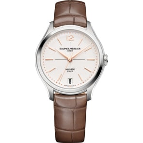 Baume et Mercier Clifton 10831 Baumatic Ø 34mm