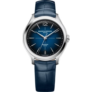 Baume et Mercier Clifton 10833 Baumatic Ø 34mm
