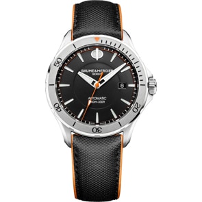 Baume et Mercier Clifton Club 10338 Automatique Ø 42mm