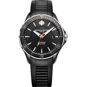Baume et Mercier Clifton Club 10339 Automatique Ø 42mm