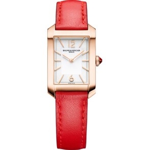 Baume et Mercier Hampton 10628 Quarz