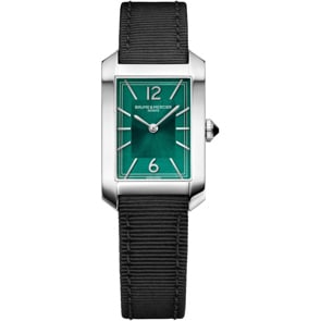 Baume et Mercier Hampton 10630 Quarz