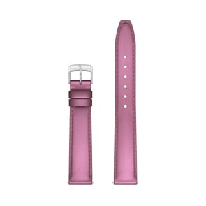 Baume et Mercier Hampton S / Classima 31mm Uhrenarmband Orchidee