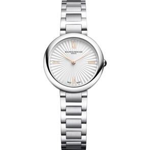 Baume et Mercier Joia 10848 Quarz