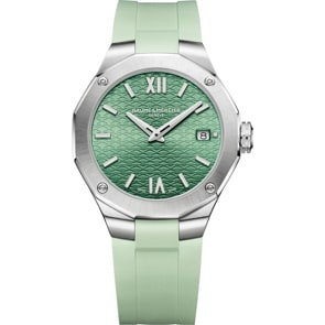Baume et Mercier Riviera 10611 Quarz Ø 36mm