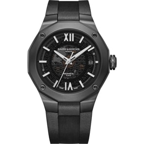 Baume et Mercier Riviera 10617 Baumatic Ø 42mm