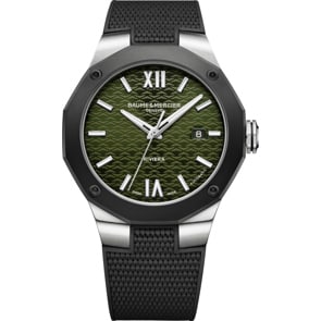 Baume et Mercier Riviera 10763 Automatique Ø 42mm
