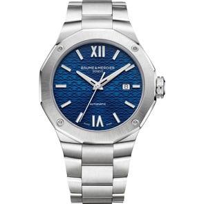 Baume et Mercier Riviera 10620 Automatik Ø 42mm