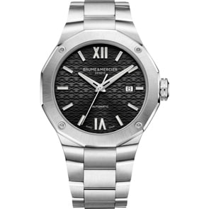 Baume et Mercier Riviera 10621 Automatik Ø 42mm