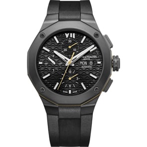 Baume et Mercier Riviera 10625 Automatik Chronograph Ø 43mm