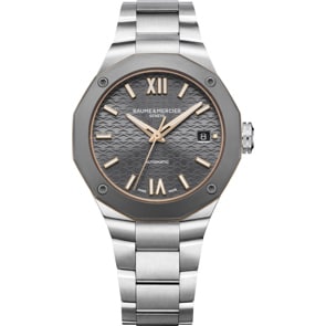 Baume et Mercier Riviera 10661 Automatique Ø 36mm