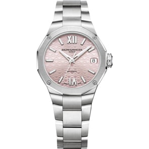 Baume et Mercier Riviera 10675 Automatik Ø 33mm