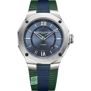 Baume et Mercier Riviera 10688 Automatik Ø 42mm
