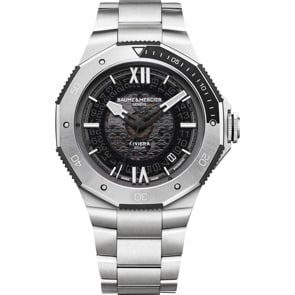 Baume et Mercier Riviera 10717 Baumatic Ø 42mm