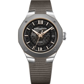 Baume et Mercier Riviera 10720 Baumatic Ø 39mm