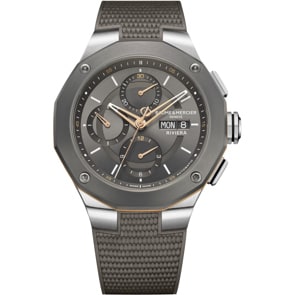 Baume et Mercier Riviera 10722 Automatique Chronographe Ø 43mm