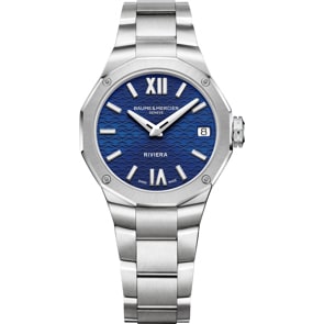 Baume et Mercier Riviera 10727 Quartz Ø 33mm