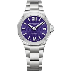 Baume et Mercier Riviera 10728 Quartz Ø 33mm