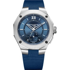 Baume et Mercier Riviera 10761 Tideograph Limited Edition