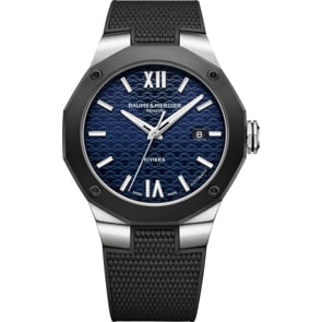 Baume et Mercier Riviera 10768 Automatic Ø 42mm