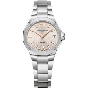 Baume et Mercier Riviera 10810 Quartz Ø 33mm
