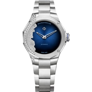 Baume et Mercier Riviera Coastline 10677 Automatique Ø 33mm
