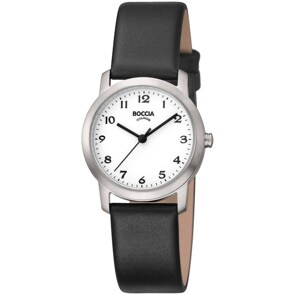 Boccia Titanium Lady 29mm