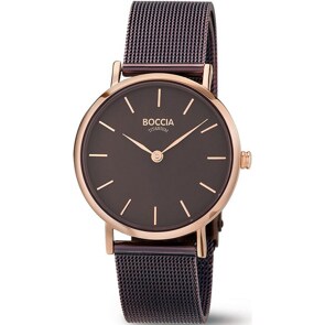 Boccia Titanium Lady 32mm