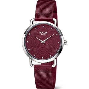 Boccia Titanium Lady 32mm