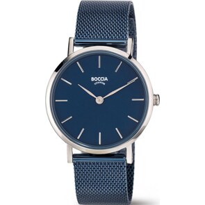 Boccia Titanium Lady 32mm