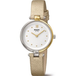 Boccia Titanium Lady  30mm
