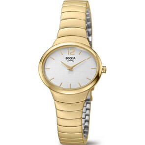 Boccia Titanium Lady  30mm