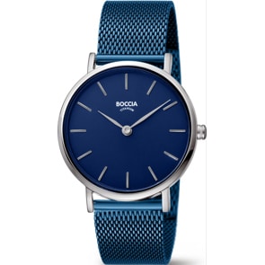 Boccia Titanium Lady 32mm