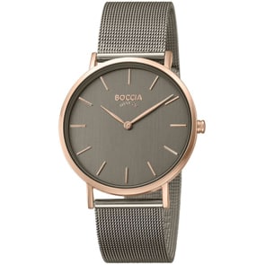 Boccia Titanium Lady  36mm