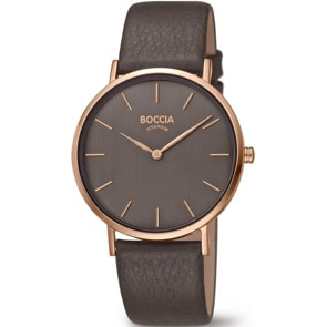 Boccia Titanium Lady 36mm