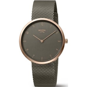 Boccia Titanium Trend Lady 36mm