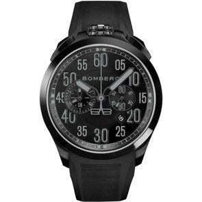 Bomberg 1968 Black Arrow