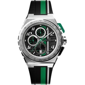 Bomberg Apex Chrono GB